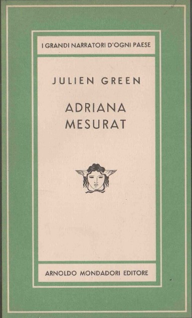 ADRIANA MESURAT